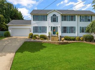 2035 19th Ave, Parkersburg, WV 26101
