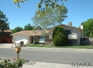 2328 Pheasant Run Cir, Grand Junction, CO 81506
