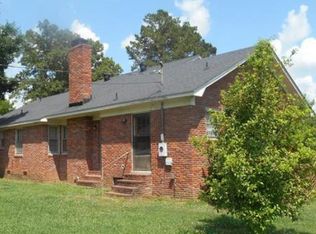 1185 Clifton Rd, Savannah, TN 38372