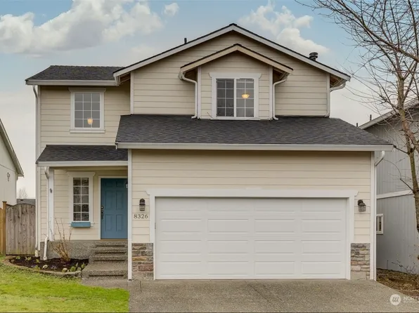8326 6th Pl SE, Lake Stevens, WA 98258