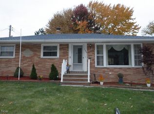 7652 Key West Dr, Parma, OH 44134