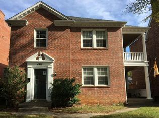4418 Augusta Ave, Richmond, VA 23230