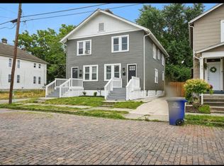 547 E Deshler Ave, Columbus, OH 43206