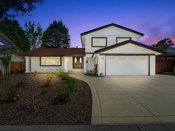 6630 Mount Holly Dr, San Jose, CA 95120