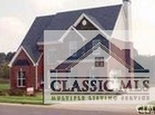 1010 Diamond Way #18B, Bishop, GA