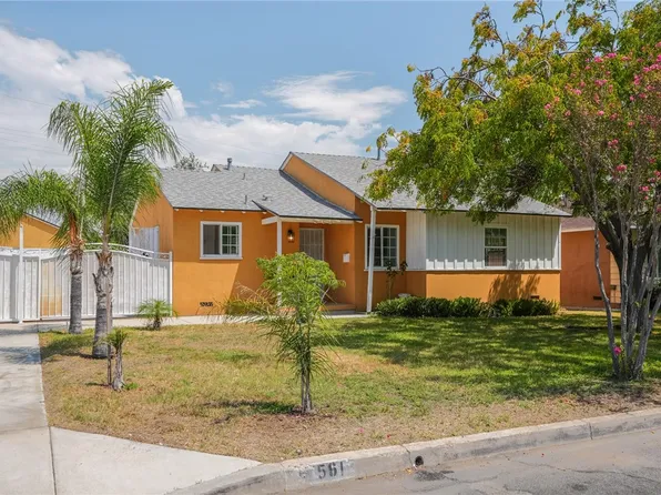 561 N Park Ave, Rialto, CA 92376