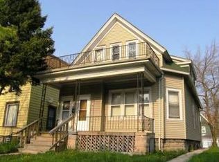 424 N 34th St, Milwaukee, WI 53208