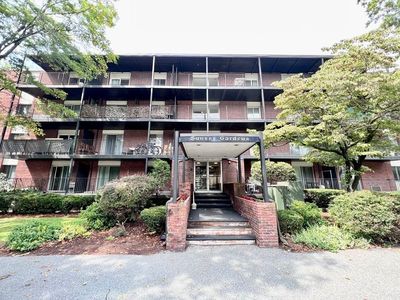 45 Oval Rd APT 14, Quincy, MA, 02170