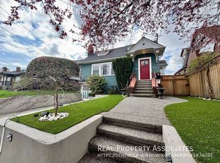 7717 15th Ave NE, Seattle, WA 98115