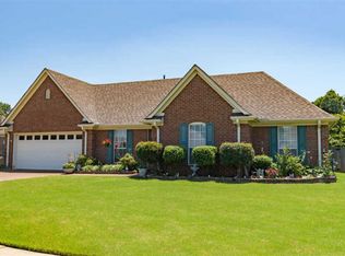 11173 Orville Cv, Arlington, TN 38002