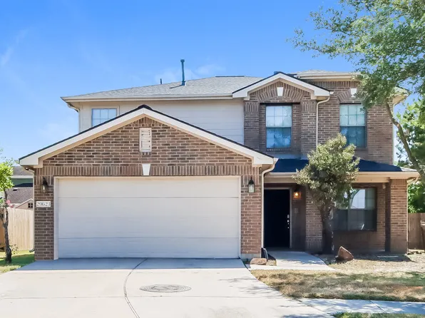29623 Legends Bluff Dr, Spring, TX 77386