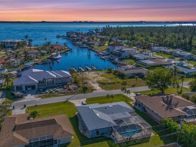 116 SW 59th Ter, Cape Coral, FL, 33914