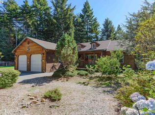 53768 Beach Loop Rd, Bandon, OR 97411