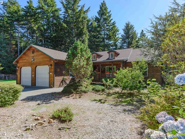 53768 Beach Loop Rd, Bandon, OR 97411