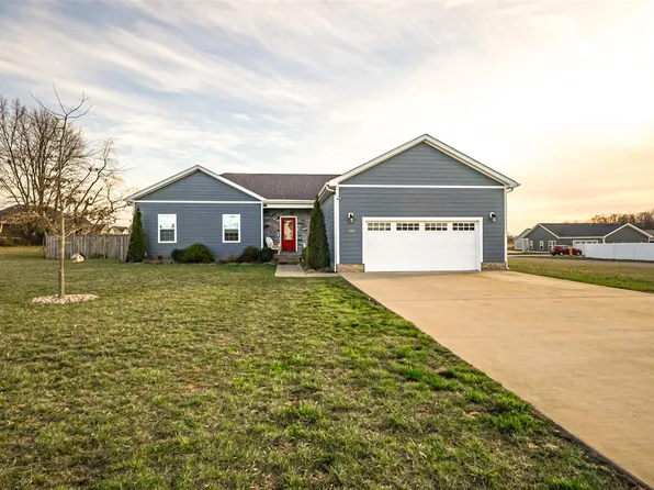 900 E Hampton Ct, Franklin, KY 42134