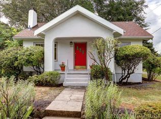 3641 NE 69th Ave, Portland, OR 97213