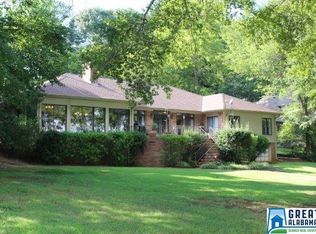 870 River Oaks Dr, Cropwell, AL 35054