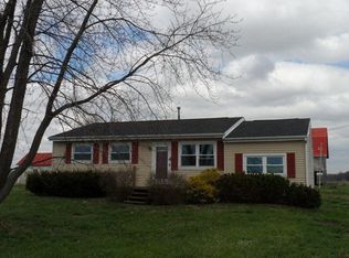 28952 Morris Salem Rd, Kingston, OH 45644