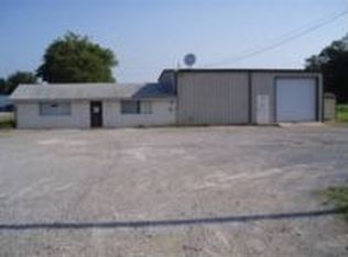 2000 Forrest St, Dyersburg, TN 38024