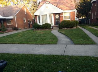 20226 Gilchrist St, Detroit, MI 48235