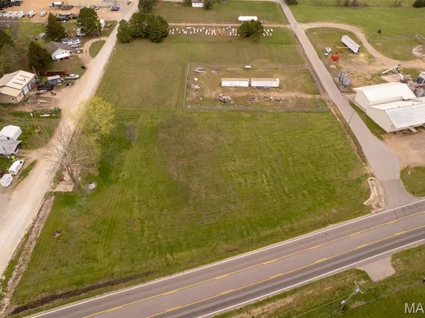 0 Highway 34, Piedmont, MO 63957
