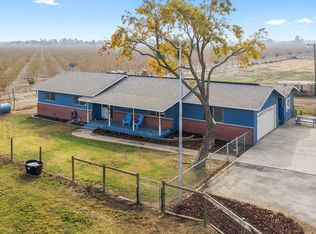 21817 Fargo Ave, Lemoore, CA 93245
