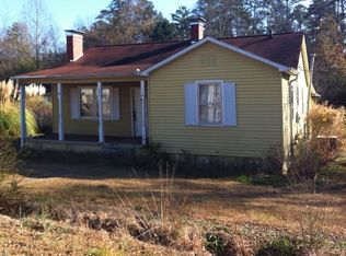 856 Whitworth Cir, Seneca, SC 29672