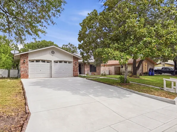 4835 BINZ ENGLEMAN RD, Kirby, TX 78219