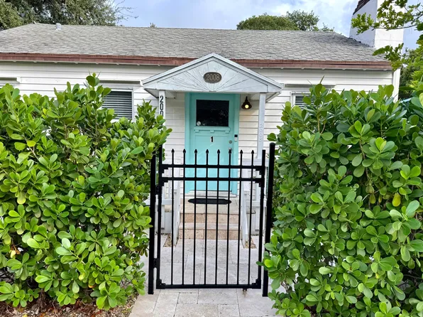 2008 SE 4th Avenue #1-3, Fort Lauderdale, FL 33316
