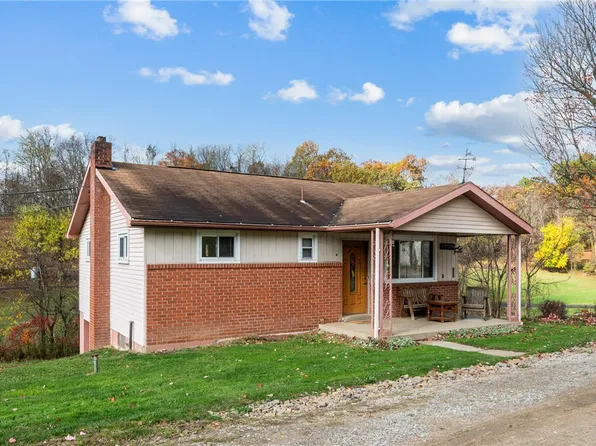305 Morris Rd, West Newton, PA 15089