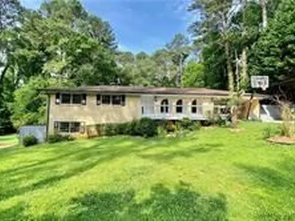 2831 Meadow Lark Trl, Duluth, GA 30096