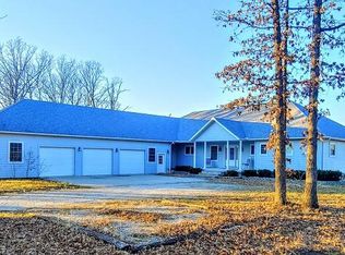 3815 SE 476th Rd, Osceola, MO 64776
