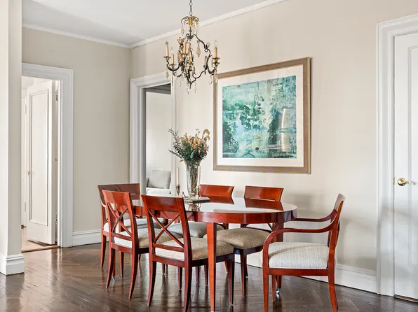 525 West End Avenue image 2 of 9