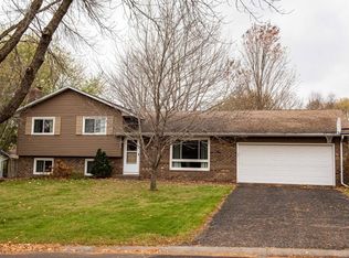 8624 Janero Ave S, Cottage Grove, MN 55016