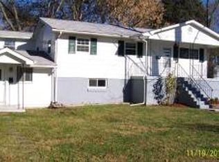 3228 Barton St, Knoxville, TN 37917