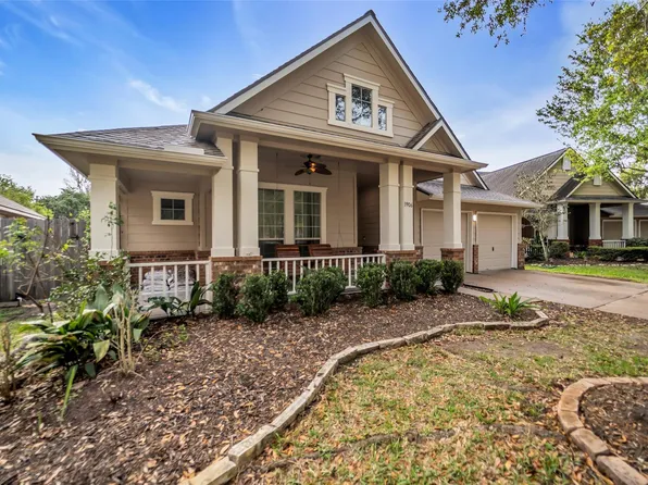 3906 Inglewood Cir, Missouri City, TX 77459