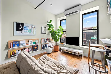 Sold by Corcoran