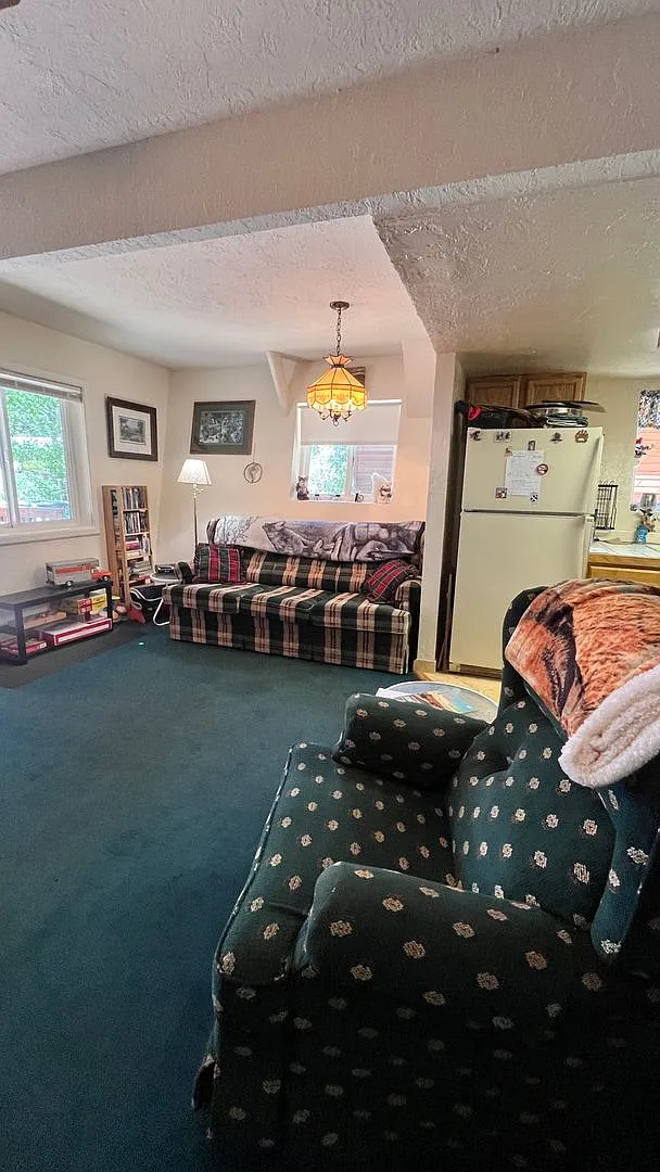 Classic Truckee A-Frame | Cozy Mountain Basecamp — Photo 3