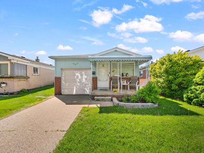 4160 Coolidge Ave, Lincoln Park, MI, 48146