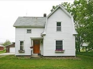 51850 Decatur Rd, Decatur, MI 49045