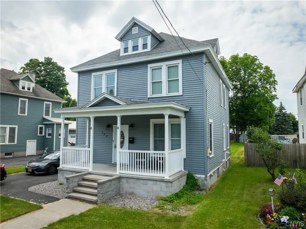 723 Croton St, Rome, NY 13440