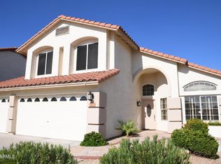 12689 N 57th Dr, Glendale, AZ 85304