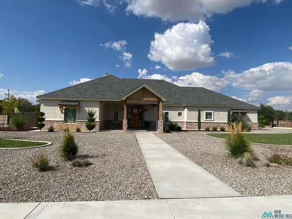 8 Jack McClellan Dr, Roswell, NM 88201