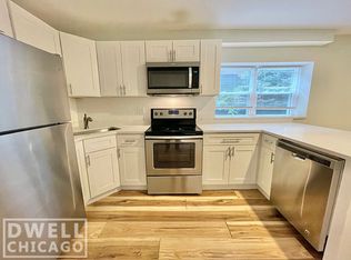 2731 W Saint Georges Ct #1, Chicago, IL 60647