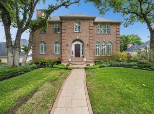 3323 Shellbrook Ct, Arlington, TX 76016