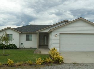 929 N Fairmont Ave, East Wenatchee, WA