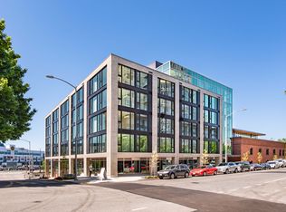 10 Clay St #214, Seattle, WA 98121