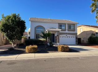 15827 W Ventura St, Surprise, AZ 85379