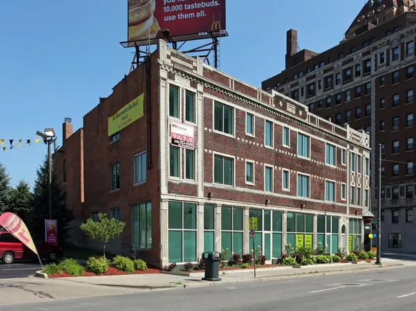 Vinetta Lofts, 1015 Hibbard St #1e577cba2, Detroit, MI 48214