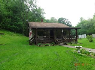 24776 Saint Croix Rd, Saint Croix, IN 47576